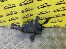 Замок капота ISUZU D-Max II (2012-2021) 2012 8980745624 ПИКАП 2.5 D 4JK1