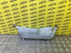 Бачок омывателя ISUZU D-Max II (2012-2021) 2012 8980574550 ПИКАП 2.5 D 4JK1