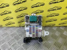 Блок предохранителей ISUZU D-Max II (2012-2021) 2012 8981667510 ПИКАП 2.5 D 4JK1