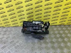 Блок предохранителей ISUZU D-Max II (2012-2021) 2012 8981130970 ПИКАП 2.5 D 4JK1