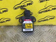 Блок электронный ISUZU D-Max II (2012-2021) 2012 8980521160 ПИКАП 2.5 D 4JK1