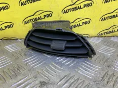 Дефлектор обдува салона ISUZU D-Max II (2012-2021) 2012 8974166374 ПИКАП 2.5 D 4JK1, правый