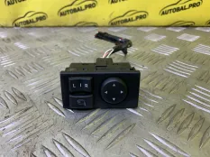 Джойстик регулировки зеркал ISUZU D-Max II (2012-2021) 2012 8980580781 ПИКАП 2.5 D 4JK1
