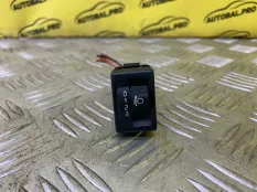 Кнопка корректора фар ISUZU D-Max II (2012-2021) 2012 8981872111 ПИКАП 2.5 D 4JK1