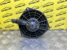 Моторчик печки ISUZU D-Max II (2012-2021) 2012 8981394270 ПИКАП 2.5 D 4JK1