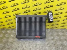 Испаритель кондиционера ISUZU D-Max II (2012-2021) 2012 8981393761 ПИКАП 2.5 D 4JK1