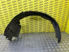 Защита арок передняя левая (подкрылок) ISUZU D-Max II (2012-2021) 2012 8980772566 ПИКАП 2.5 D 4JK1