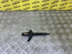 Форсунка дизельная электрическая Nissan Navara (D40) 2004-2015 2012 166005X30A ПИКАП 2.5 D YD25DDTI