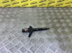Форсунка дизельная электрическая Nissan Navara (D40) 2004-2015 2012 166005X30A ПИКАП 2.5 D YD25DDTI