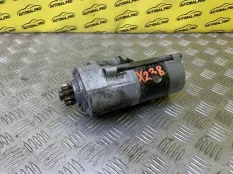 Стартер Nissan Navara (D40) 2004-2015 2012 233005X00A ПИКАП 2.5 D YD25DDTI