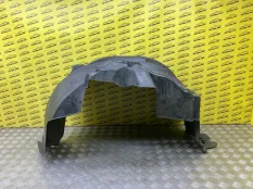Защита арок передняя левая (подкрылок) Nissan Pathfinder (R51M) 2004-2013 2005 63841EB000 2.5 D YD25DDTI