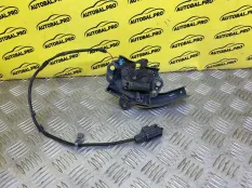 Замок капота Ford Ranger III (2011-2023) 2015 1902507 3.2 D