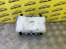 Подушка безопасности пассажирская (в торпедо) Ford Ranger III (2011-2023) 2015 626605700E 3.2 D
