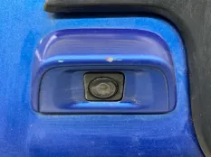 Камера заднего вида Mitsubishi L200 (2015-2022) 2016 8781A104 ПИКАП 2.4 D 4N15