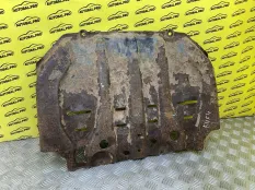 Защита двигателя Ford Ranger III (2011-2023) 2015 2343426 3.2 D