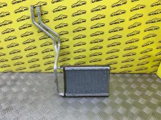 Радиатор отопителя (печки) Ford Ranger III (2011-2023) 2015 1718120 3.2 D