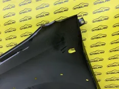 Крыло переднее правое Toyota Hilux (2005-2015) 2012 538110K110