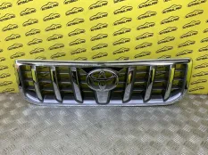 Решетка радиатора Toyota Land Cruiser Prado 120 (2002-2009) 2005 5310160320