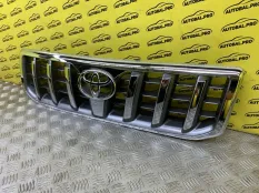 Решетка радиатора Toyota Land Cruiser Prado 120 (2002-2009) 2005 5310160320