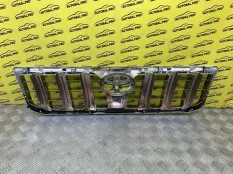Решетка радиатора Toyota Land Cruiser Prado 120 (2002-2009) 2005 5310160320