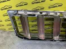 Решетка радиатора Toyota Land Cruiser Prado 120 (2002-2009) 2005 5310160320