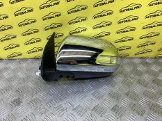 Зеркало наружное левое Toyota Hilux (2005-2015) 2010 879400K750