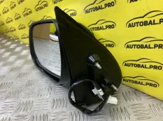 Зеркало наружное левое Toyota Hilux (2005-2015) 2010 879400K750