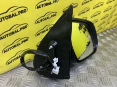 Зеркало наружное правое Toyota Hilux (2005-2015) 2010 879100K890