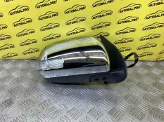 Зеркало наружное правое Toyota Hilux (2005-2015) 2010 879100K890