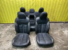Салон (комплект сидений) Mitsubishi L200 (2015-2022) 2015 ПИКАП 2.4 D 4N15