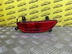 Фонарь задний в бампер Chery Tiggo 4 (2017-н.в) 2020 605000024AA, правый