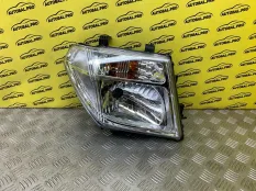 Фара правая Nissan Navara (D40) 2004-2015 2010 26010EB30A
