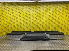 Бампер задний Nissan Navara (D40) 2004-2015 2010 85022ZP60A