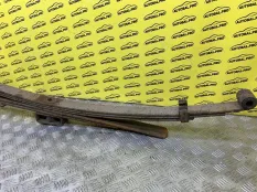 Рессора задняя ISUZU D-Max II (2012-2021) 2012 8982185520 ПИКАП 2.5 D 4JK1