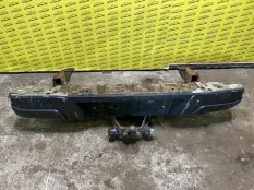 Бампер задний ISUZU D-Max II (2012-2021) 2012 8981532774 ПИКАП 2.5 D 4JK1