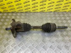 Полуось передняя правая (приводной вал, ШРУС) ISUZU D-Max II (2012-2021) 2012 8981472452 ПИКАП 2.5 D 4JK1