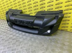 Решетка радиатора ISUZU D-Max II (2012-2021) 2012 8981938690 ПИКАП 2.5 D 4JK1