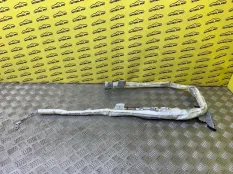 Подушка безопасности боковая (шторка) ISUZU D-Max II (2012-2021) 2012 8981471006 ПИКАП 2.5 D 4JK1, правая