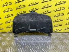 Щиток приборов (приборная панель) ISUZU D-Max II (2012-2021) 2012 8981561468 ПИКАП 2.5 D 4JK1