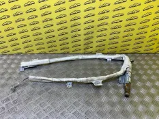 Подушка безопасности боковая (шторка) ISUZU D-Max II (2012-2021) 2012 8981471016 ПИКАП 2.5 D 4JK1, левая