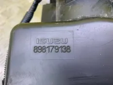 Корпус воздушного фильтра ISUZU D-Max II (2012-2021) 2012 8981791380 ПИКАП 2.5 D 4JK1