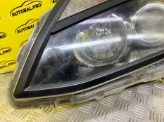 Фара левая ISUZU D-Max II (2012-2021) 2012 8981253877 ПИКАП 2.5 D 4JK1