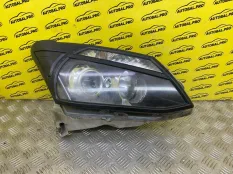 Фара правая ISUZU D-Max II (2012-2021) 2012 8981253867 ПИКАП 2.5 D 4JK1