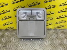 Фонарь салона (плафон) ISUZU D-Max II (2012-2021) 2012 8974166905 ПИКАП 2.5 D 4JK1