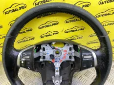 Руль ISUZU D-Max II (2012-2021) 2012 8974168003 ПИКАП 2.5 D 4JK1