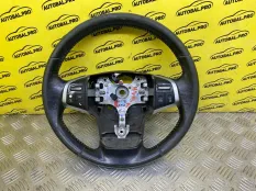 Руль ISUZU D-Max II (2012-2021) 2012 8974168003 ПИКАП 2.5 D 4JK1