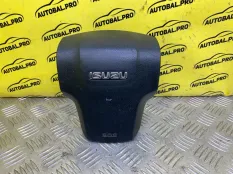 Подушка безопасности водителя ISUZU D-Max II (2012-2021) 2012 8974166416 ПИКАП 2.5 D 4JK1