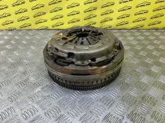 Комплект сцепления Mercedes-Benz GLK-Class (2008-2015) A6510304405