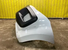 Бампер передний ISUZU D-Max II (2012-2021) 2012 8981965742 ПИКАП 2.5 D 4JK1