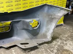 Бампер передний ISUZU D-Max II (2012-2021) 2012 8981965742 ПИКАП 2.5 D 4JK1